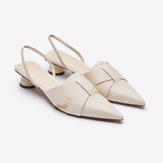 Sandal C K xuất dư