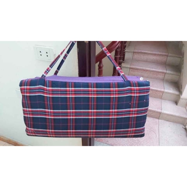 Đệm gấp văn phòng/công sở/du lịch