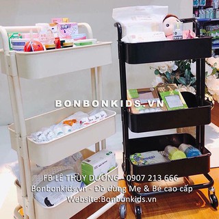 Kệ đựng đồ đa năng IKEA