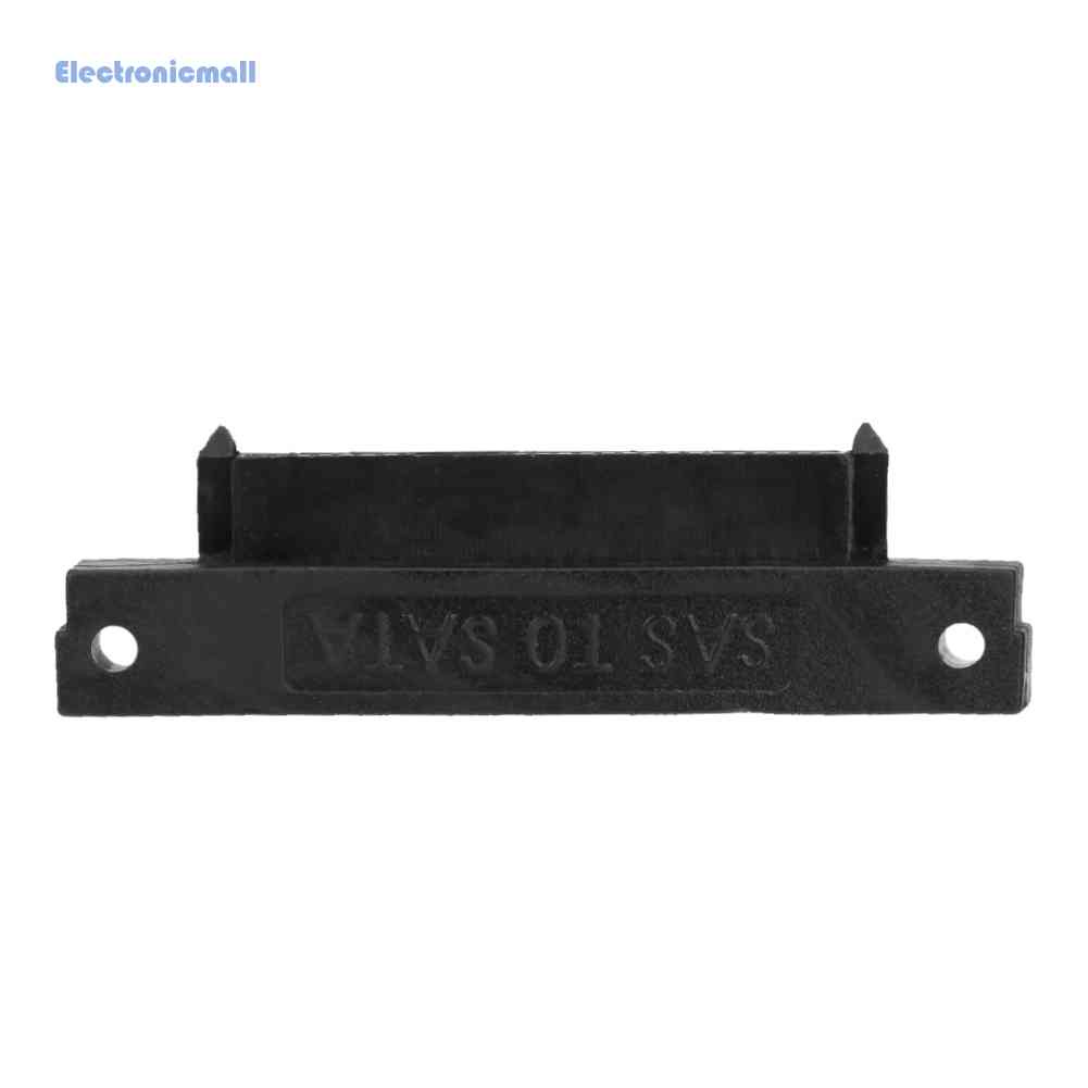 Bộ Chuyển Đổi Phích Cắm 22Pin SATA Sang Cổng Cắm 22Pin SAS 01.vn Chuyên Dụng