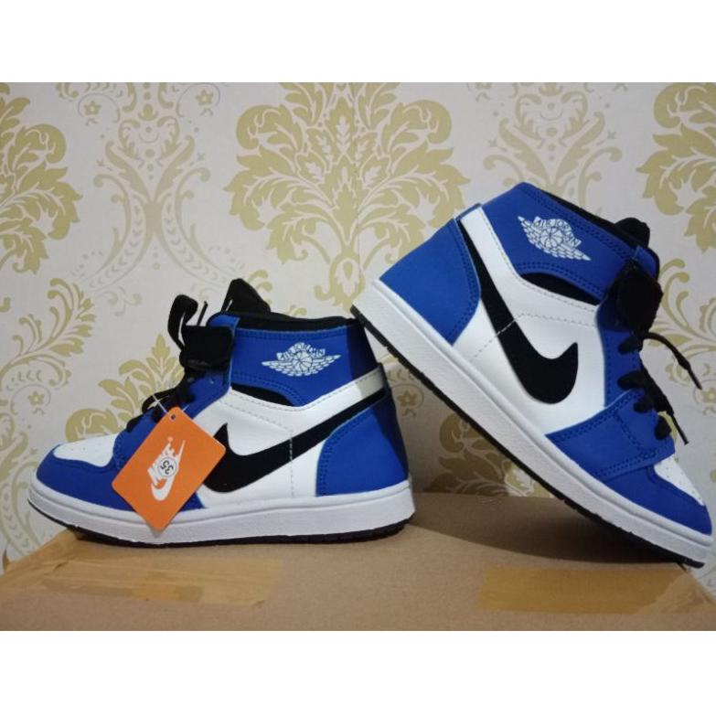 Giày Thể Thao NIKE JORDAN Thời Trang Cho Bé 6132)