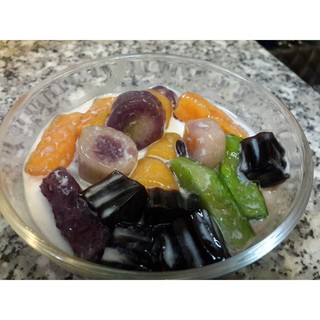 Cây sương sáo đen khô