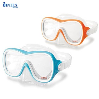 KÍNH BƠI CHE MŨI INTEX 55978