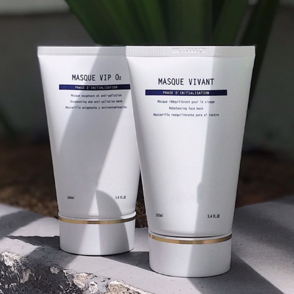 Mặt nạ Masque VIP O2 100ml giúp tái tạo tế bào - K76_100 | BigBuy360 - bigbuy360.vn
