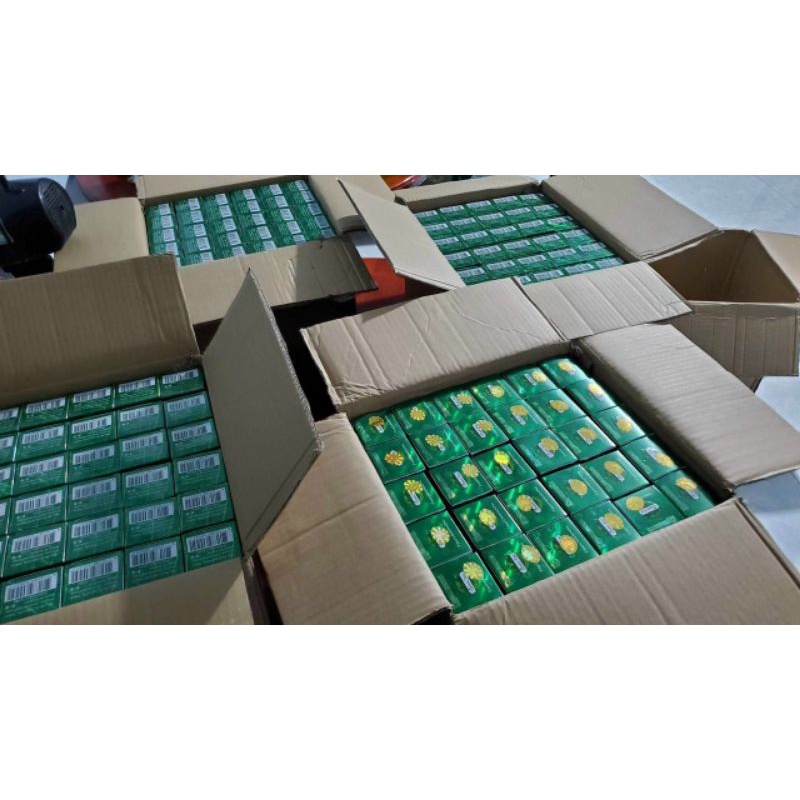 Kem Trà Xanh Green Tea Màu Trắng Hàng Chuẩn Loại 1 Chính Hãng | BigBuy360 - bigbuy360.vn