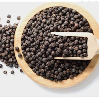 1kg hạt tiêu đen ĐẮK LẮK