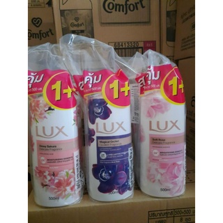 Sữa Tắm Lux Thái Lan 500ml
