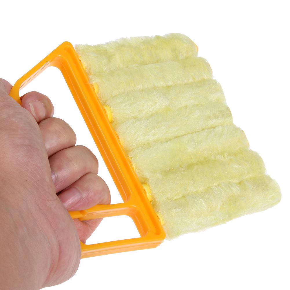 Cọ vệ sinh mành cửa có thể tháo rời