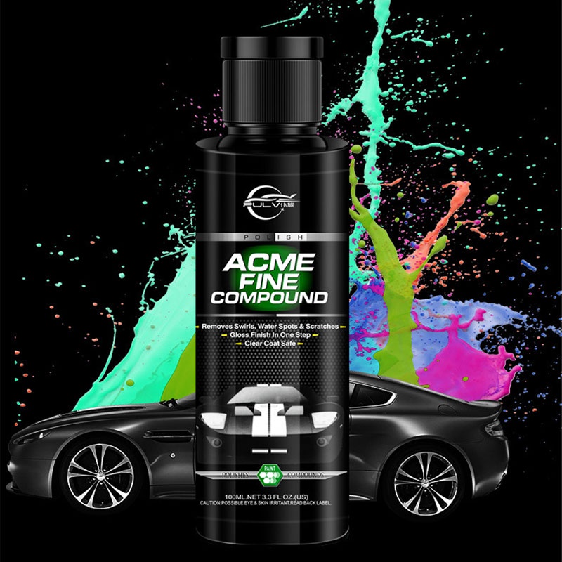 Bộ dụng cụ SEAMETAL sửa chữa vết trầy xe hơi