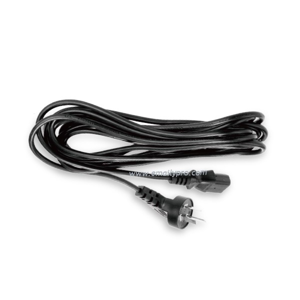 Dây điện nguồn đèn studio 5m