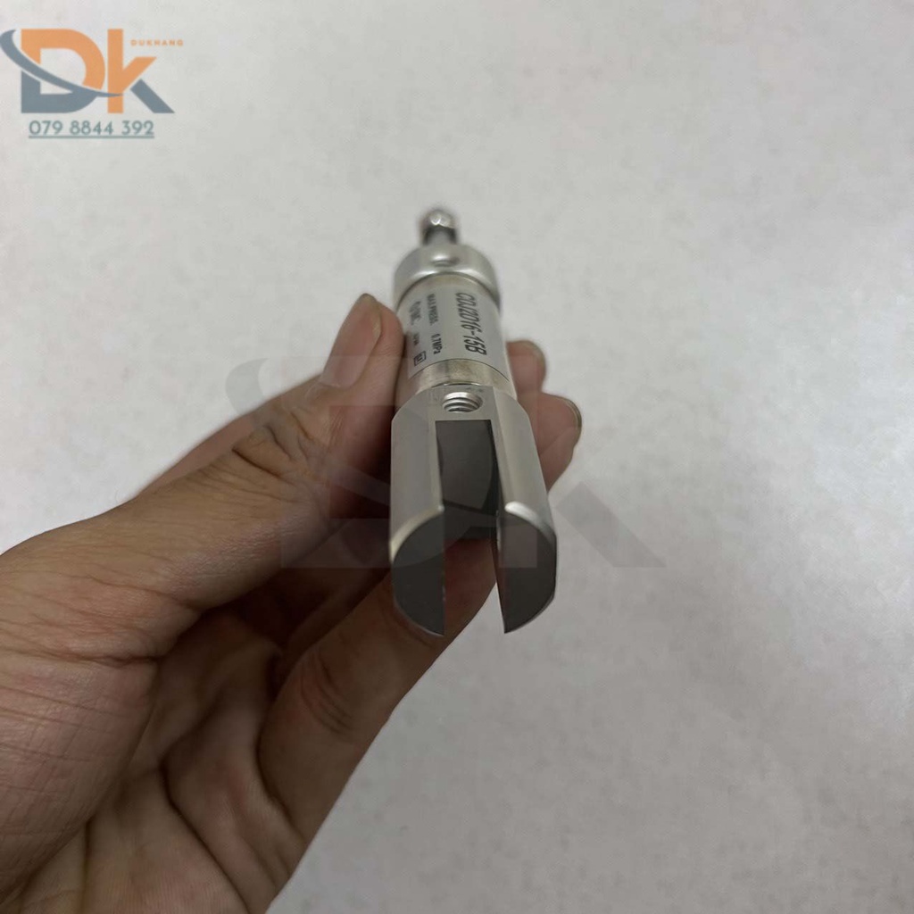 Xi lanh inox kiểu SMC CDJ2D