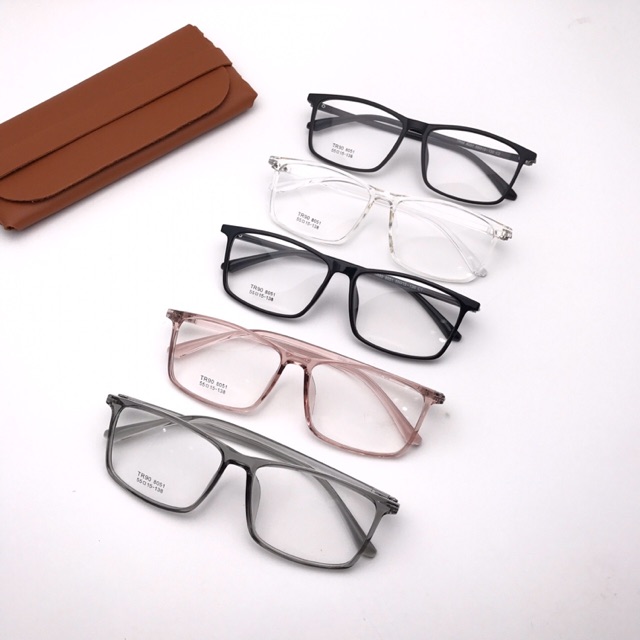 Gọng Kính Cận vuông 150k | BigBuy360 - bigbuy360.vn