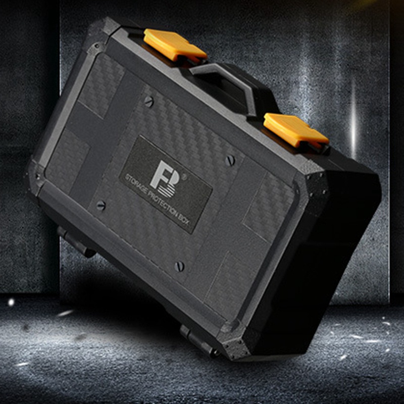 Hộp Đựng Bảo Vệ Pin Máy Ảnh Canon-LP-E6 Sony-FZ100