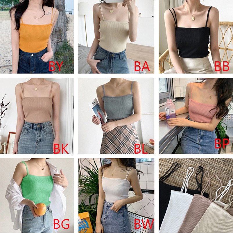 Áo Lửng Không Tay Thời Trang Quyến Rũ Cho Nữ | BigBuy360 - bigbuy360.vn