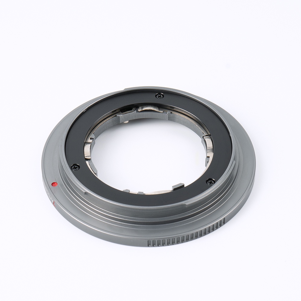 [CÓ SẴN] Ngàm chuyển Adapter cho Leica M qua Fujifilm GFX - Chính hãng 7Artisans - 7Artisans LM - GFX