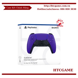 Tay cầm PS5 DualSense PlayStation 5