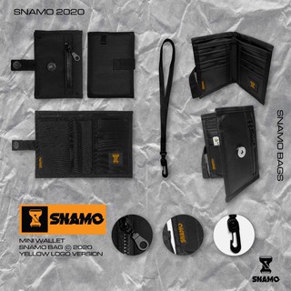 Ví đeo cổ ( Mini Wallet )