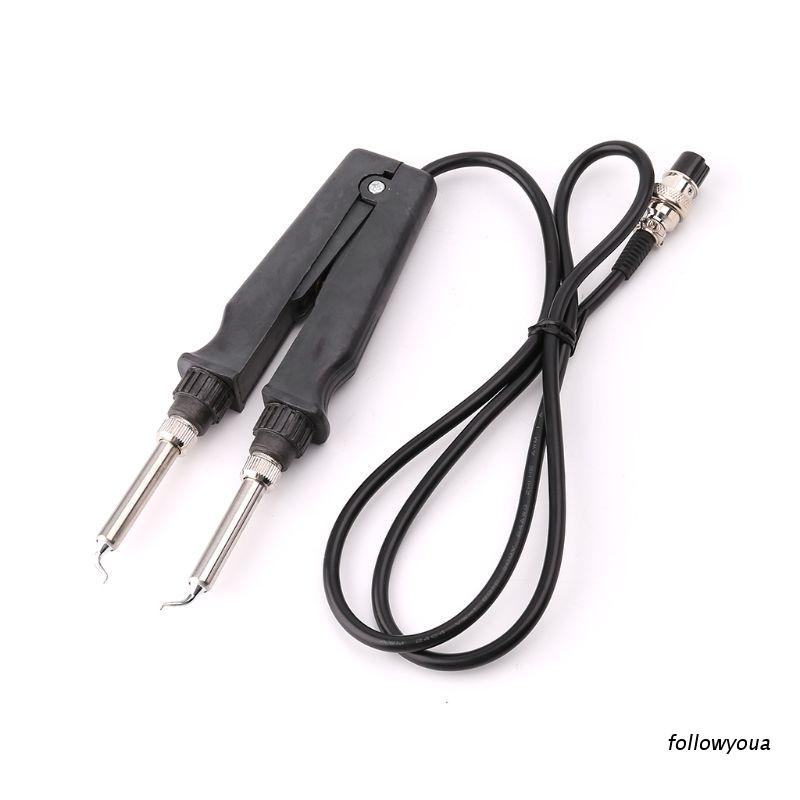 Kìm Hàn Sắt Cầm Tay 902 Esd Smd Chuyên Dụng Chất Lượng Cao