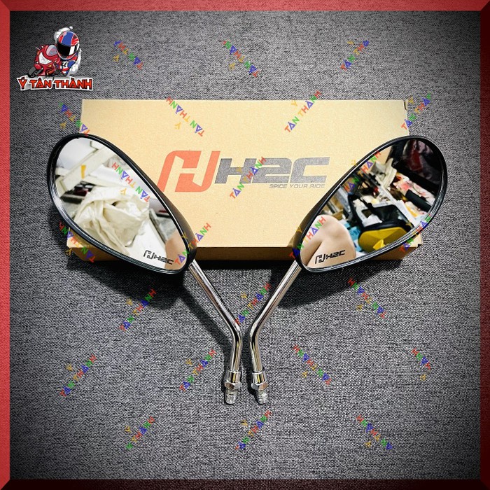 Kiếng hậu SU H2C chân xi MS54