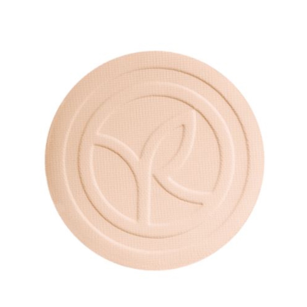 Phấn phủ Yves Rọcher Zero Defaut Flawless Skin Powder 10G - ROSE LIGHT