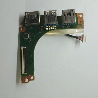 Vỉ usb laptop toshiba dynabook R734