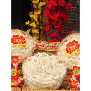 MỨT DỪA NON TÂN SỬU