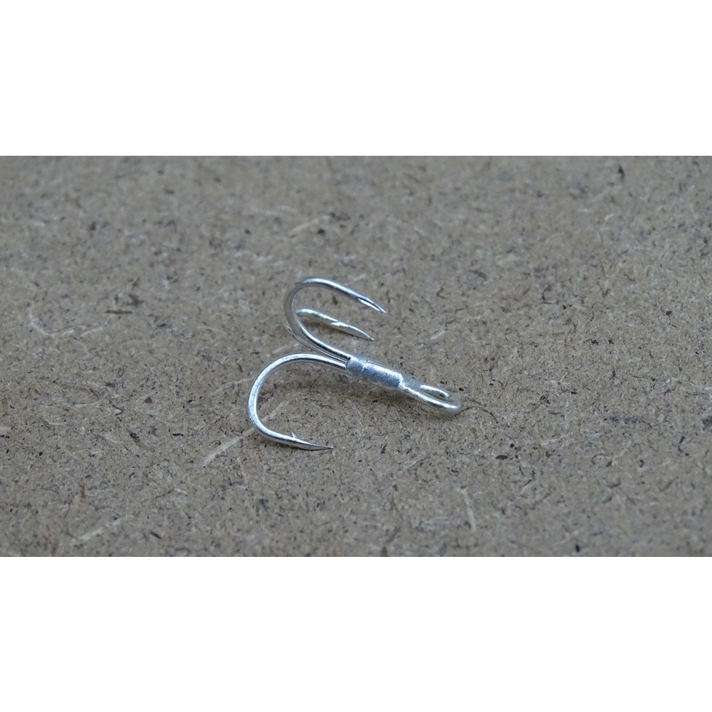 Lưỡi ba tiêu câu cá siêu bền