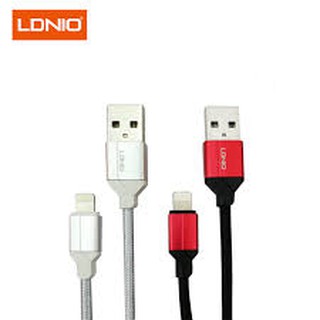 CÁP SẠC TYPE-C LDNIO LS391