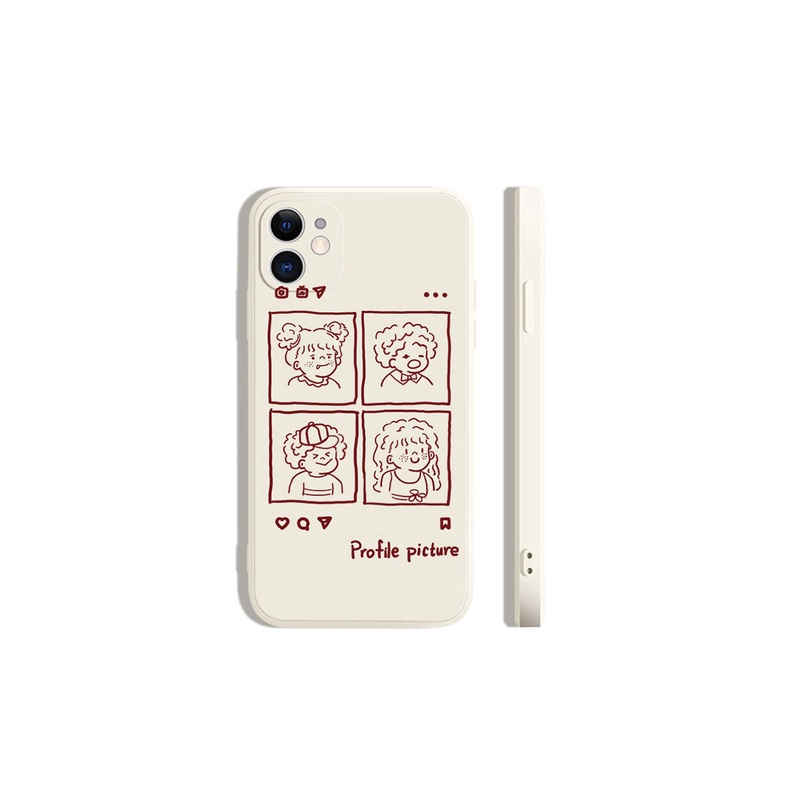 Ốp lưng iphone Ốp điện thoại in họa tiết cho Iphone 5/5S/6/6plus/6S/6S plus/6/7/7plus/8/8plus/X/XS/XS Max/11/12/12pro/12promax/12mini Dinuo case