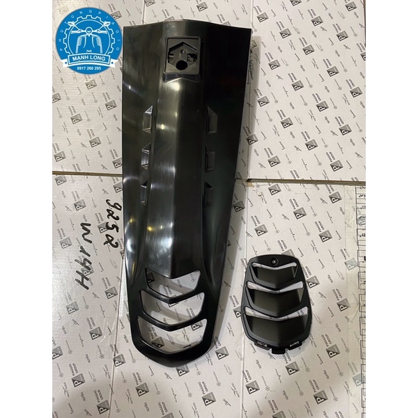 Cà Vạt dành cho VESPA LX, VESPA S, VESPA LT