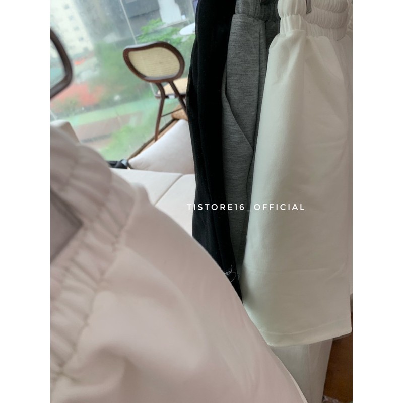 | ẢNH THẬT | QUẦN SHORT NỈ DA CÁ . | BigBuy360 - bigbuy360.vn