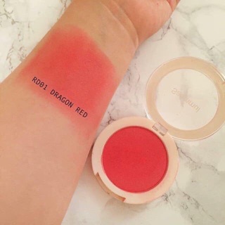 Phấn má Saemul single blusher