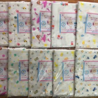 combo  khăn sô 4 và 6 lớp