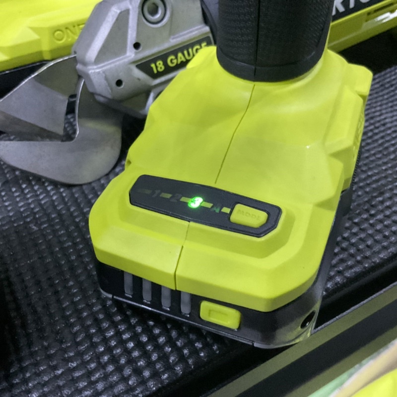 Bulong 1600Nm 1/2 Ryobi