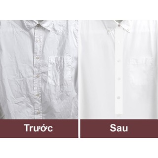 Bàn là hơi nước cầm tay