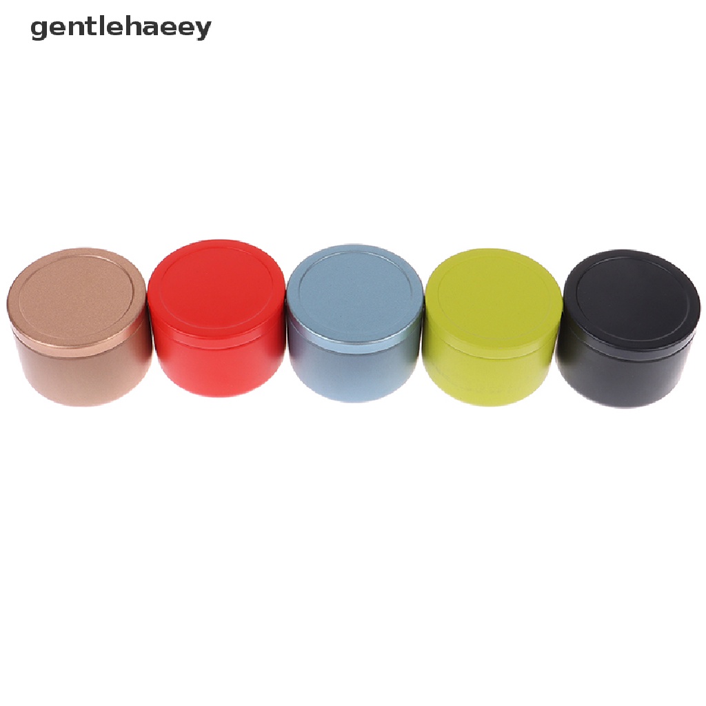 Hũ Đựng Trà Bằng Nhôm Kín Khí Chống Ẩm Mốc