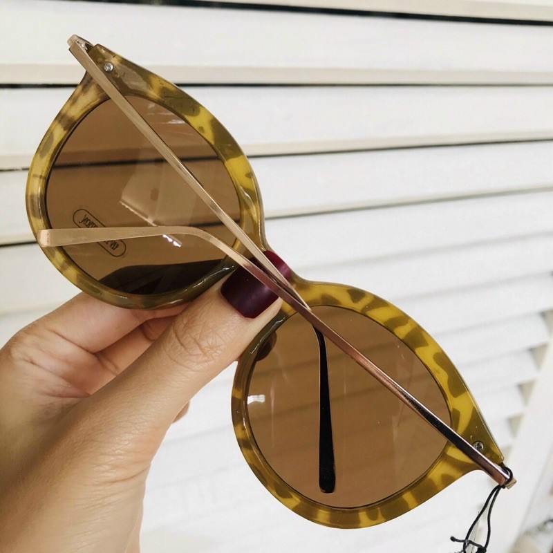 Kính mát Varc Eyewear xuất Úc