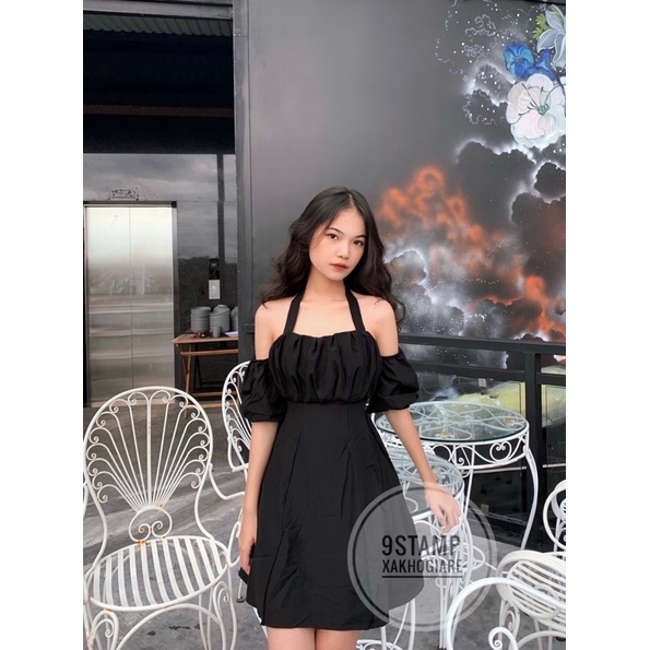 Đầm dự tiệc didi | BigBuy360 - bigbuy360.vn