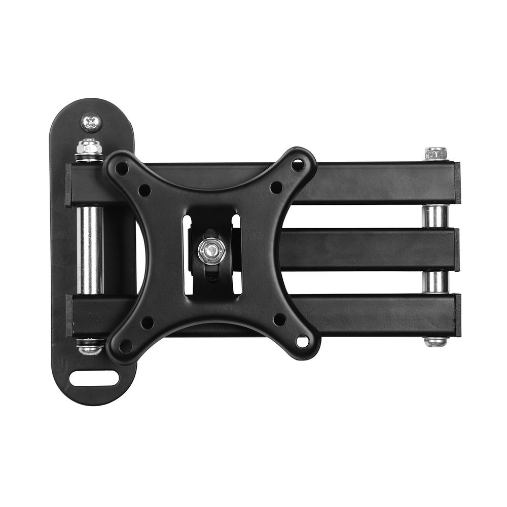 Giá Treo Màn Hình Máy Tính Xoay Đa Năng 17- 32 Inch - Gắn Tường Xoay 180 Độ