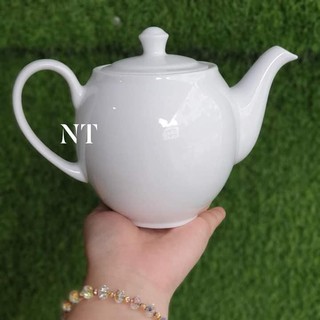 BỘ BÌNH LY SỨ MINH LONG CAO CẤP
