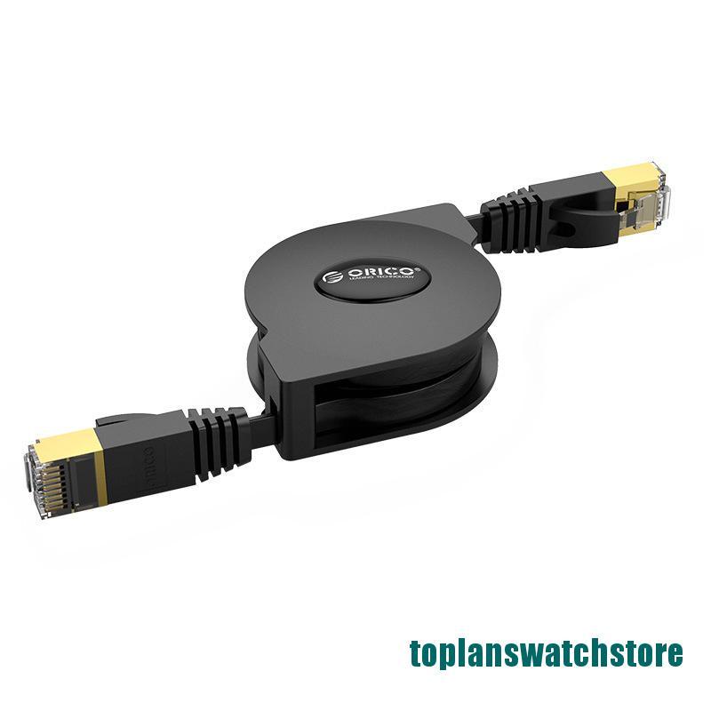 Dây Cáp Mạng Lan Ethernet Cat6 Có Thể Thu Gọn Mới | BigBuy360 - bigbuy360.vn