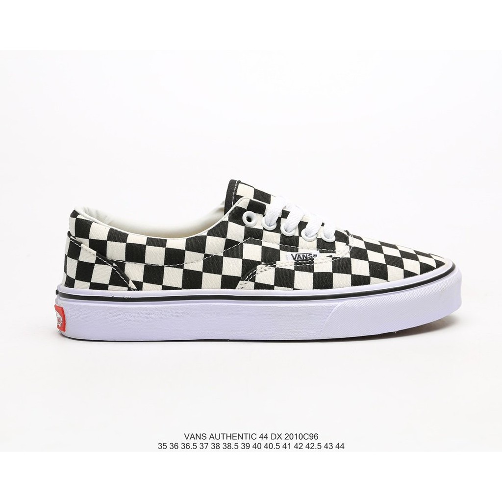 🌟FULLBOX🌟ORDER🌟SALE A50%🌟ẢNH THẬT🌟GIÀY NAM NỮ Vans Authentic 44 Dx