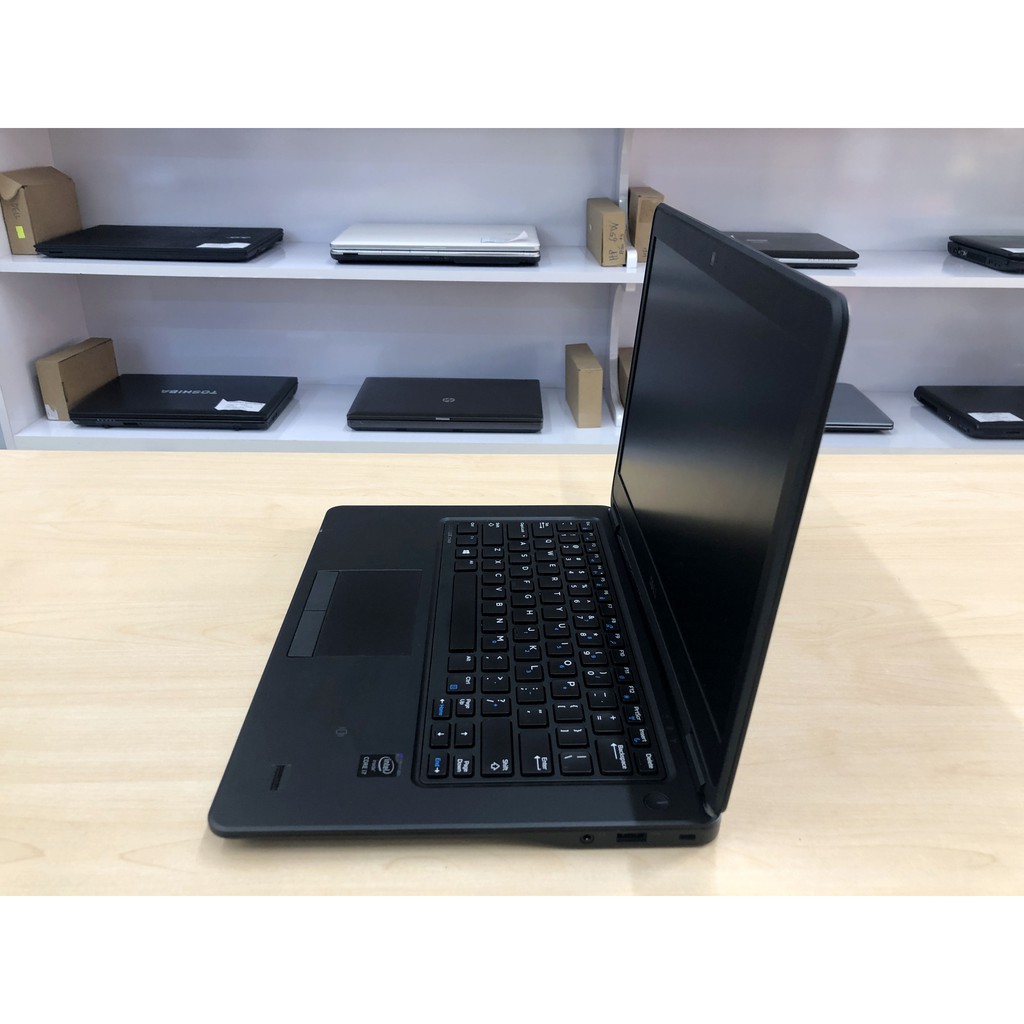 Laptop DELL 7450 -i7 5600U -SSD 120G- 14in Full HD | BigBuy360 - bigbuy360.vn