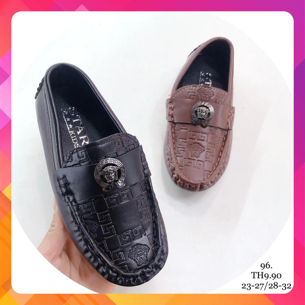 Giày mọi size trung sành điệu lại sang chảnh cho bé diện mọi phong cách - NHIM BABIES