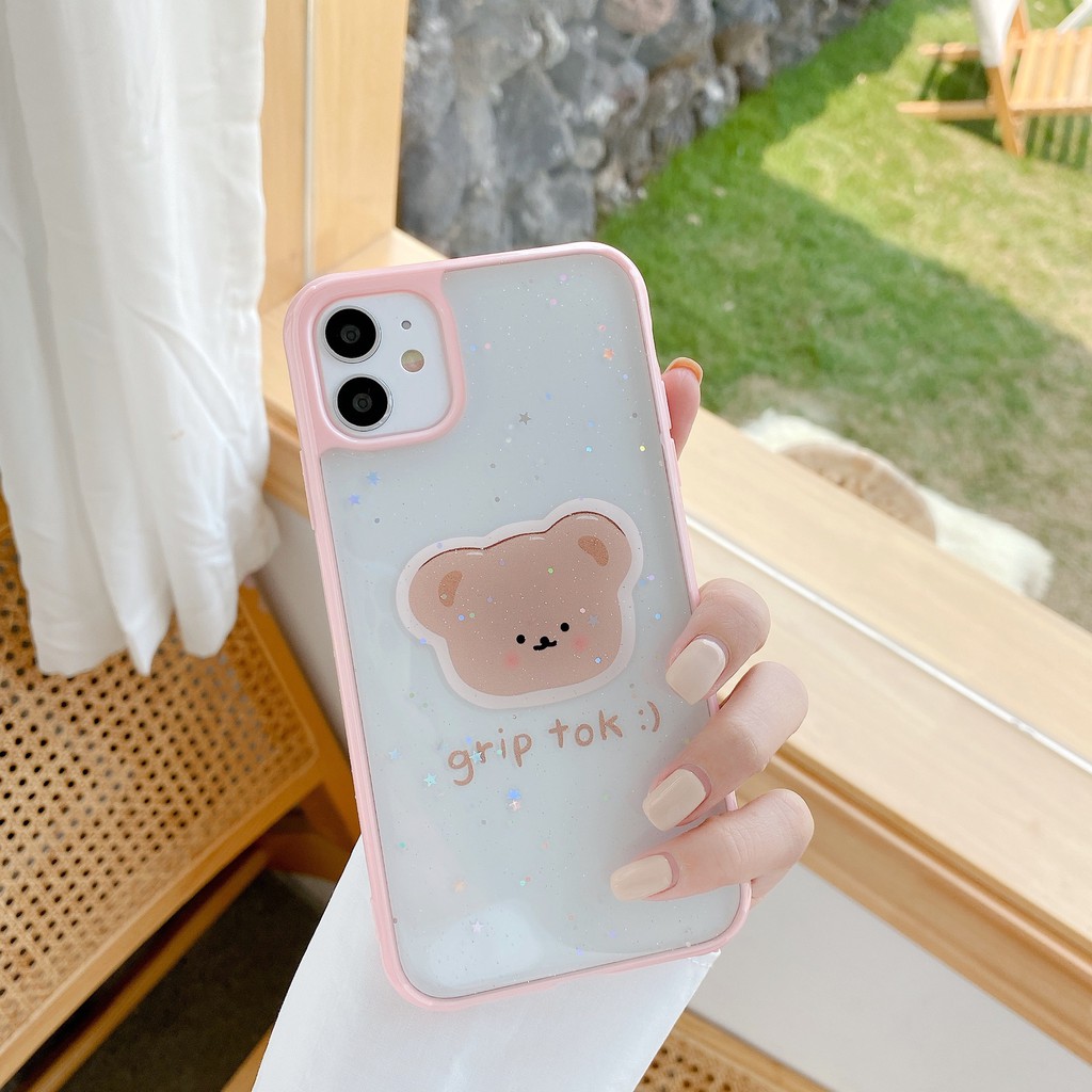 Ốp lưng iphone Couple Cartoon 6/6plus/6s/6s plus/6/7/7plus/8/8plus/x/xs/xsmax/11/11pro/11 promax - PEE STORE