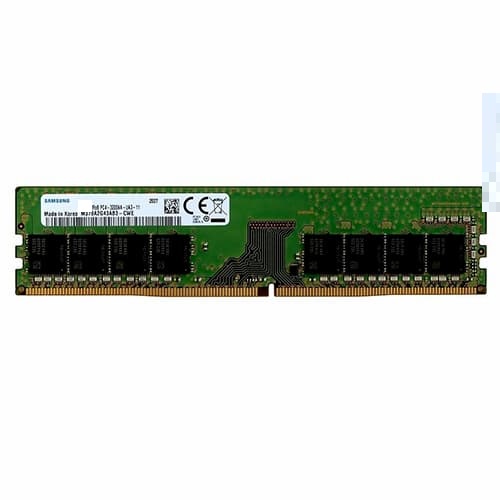 (Lagihitech) RAM Desktop DDR4 Samsung 4GB / 8GB / 16GB Bus 3200 Mhz Bảo hành 3 năm - Hàng Chính Hãng