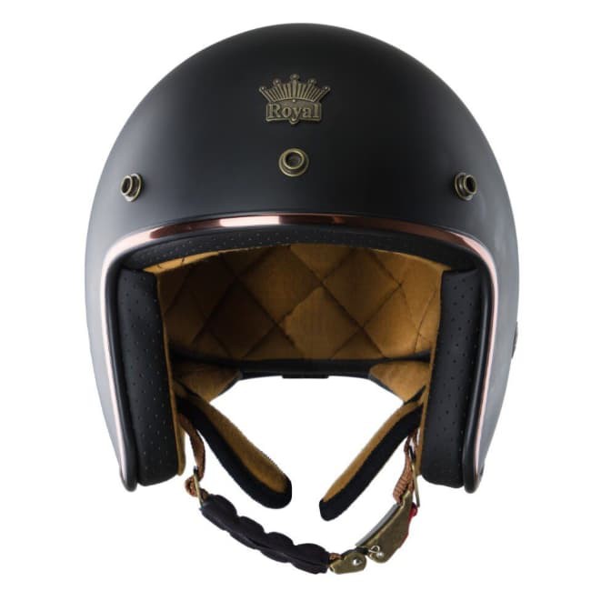 Nón bảo hiểm 3/4 M20c