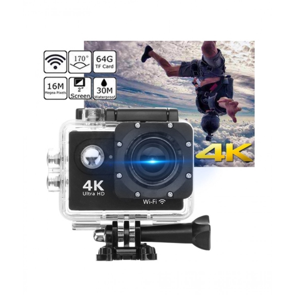 Thiết bị kết nối WIFI CAMERA 4K ULTRA HD cho điện thoại Oppolia F60 | BigBuy360 - bigbuy360.vn