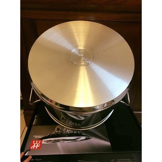 [CHÍNH HÃNG] NỒI LUỘC GÀ ZWILLING CLASSIC 14L
