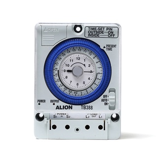  Công tắc hẹn giờ Timer Switch TB388